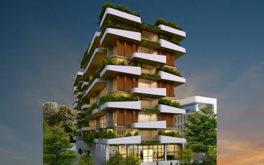 modern-gated-apartment-building-with-green-terraces-and-balconies